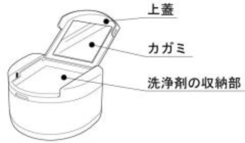 製品の特徴