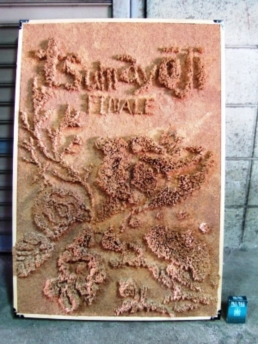 兵庫県:宝塚造形芸術大学(2006年4月11日寄贈)