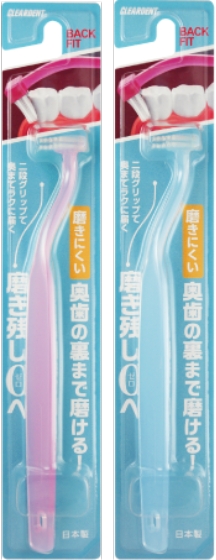 バックフィット®