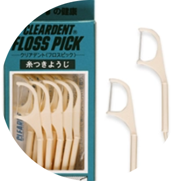 フロスピック